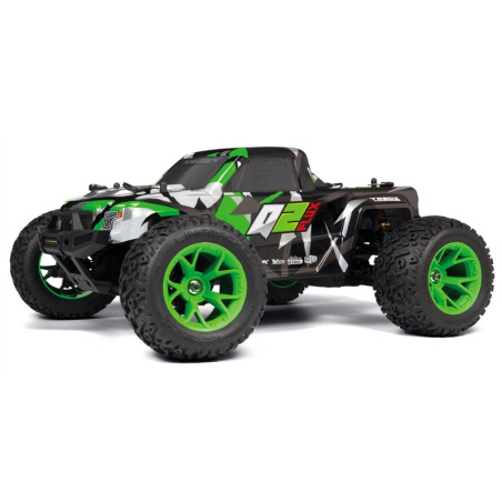 Maverick Quantum2 MT Flux