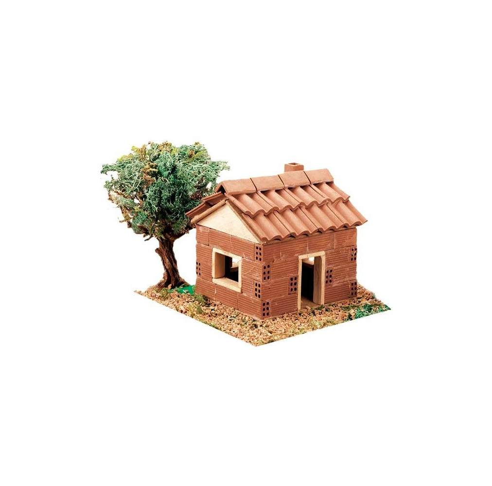 Cuit Chalé Médio 95 Pz