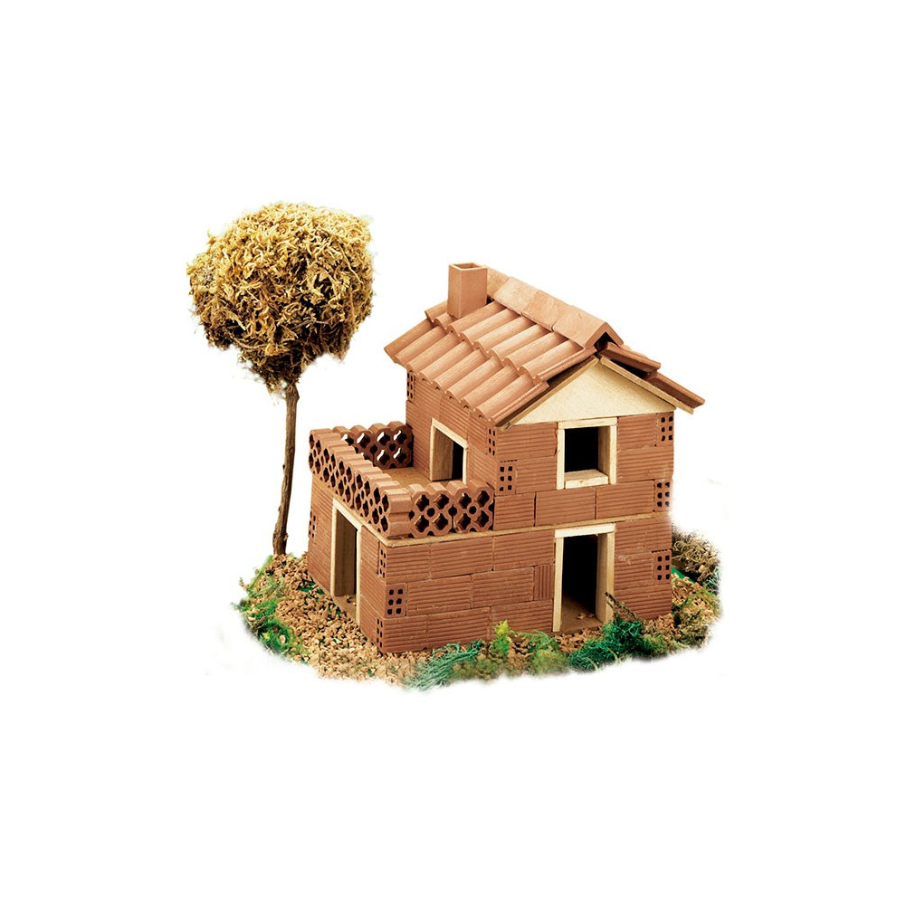 Cuit Chalé Médio 95 Pz