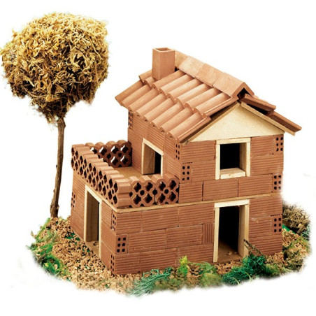 Cuit Chalé Médio 95 Pz