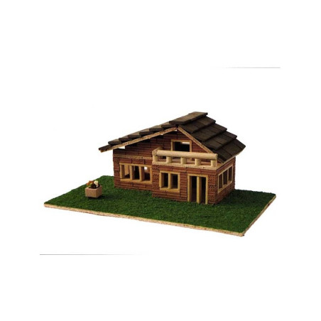 Eurokit Casa Modelo 207