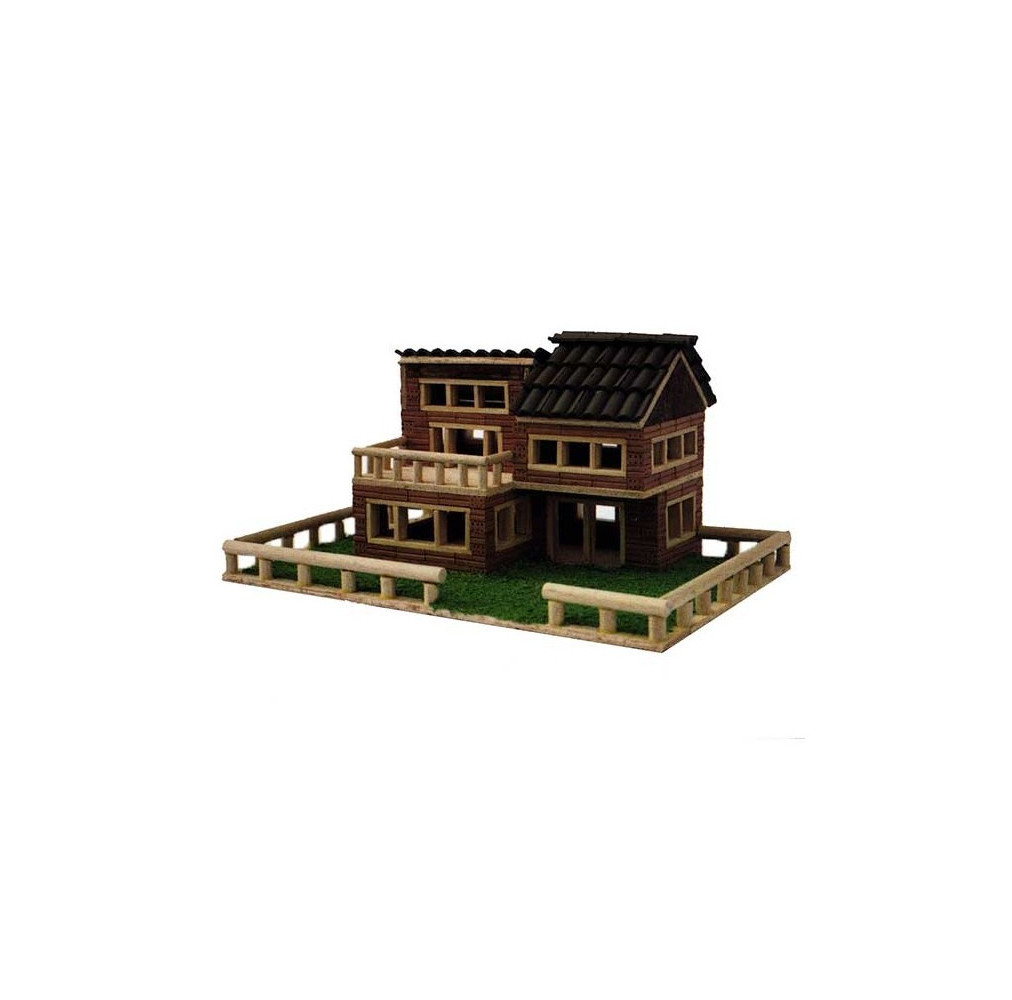 Eurokit Casa Modelo 206