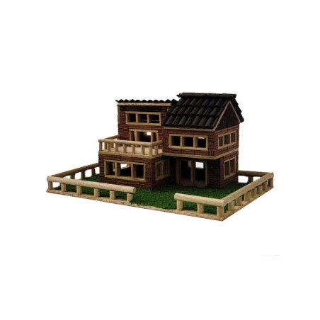 Eurokit Casa Modelo 206