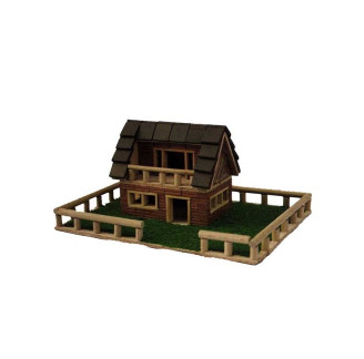 Eurokit Casa Modelo 204