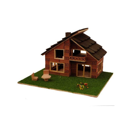 Eurokit Casa Modelo 130