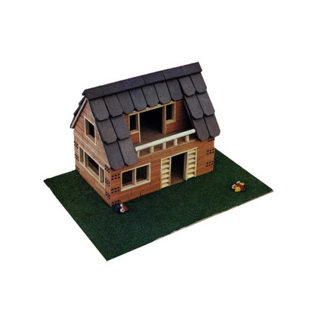 Eurokit Casa Modelo 119