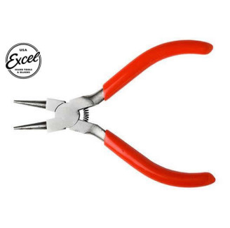 Tool - Plier - Round Nose