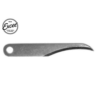 Tool - Carving Blade - Co