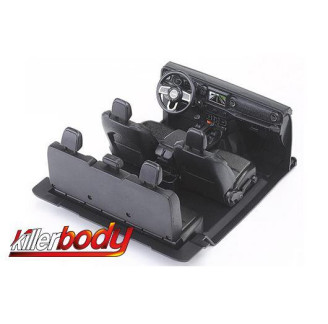 Body Parts - 1/10 Accesso