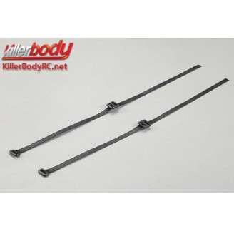 Body Parts - 1/10 Accesso