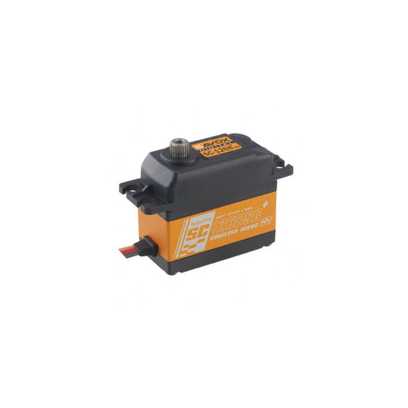 SAVÖX SC-1268SG+ SERVO