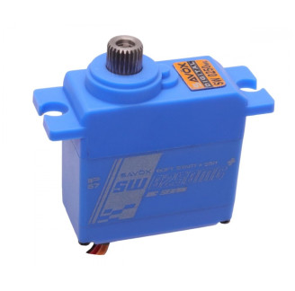 SAVÖX SW-0250MG+ SERVO