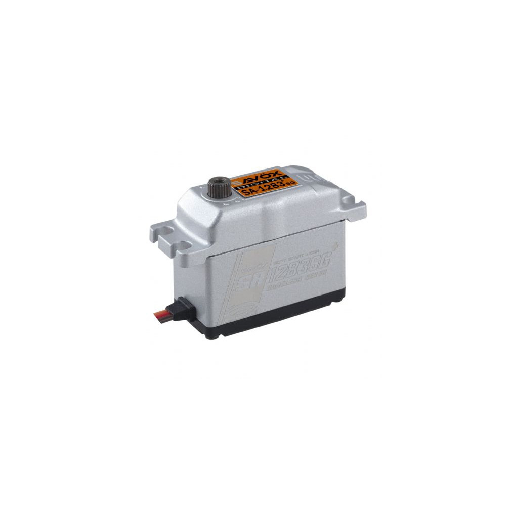 SAVÖX SA-1283SG+SERVO