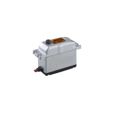 SAVÖX SA-1283SG+SERVO