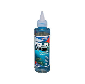 Deluxe Aqua Magic 125ml