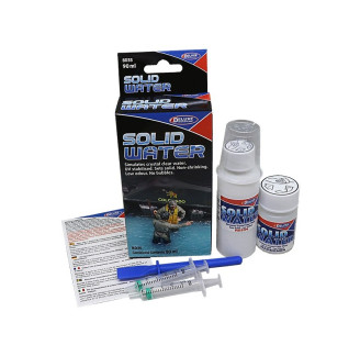 Deluxe Solid Water 90ml