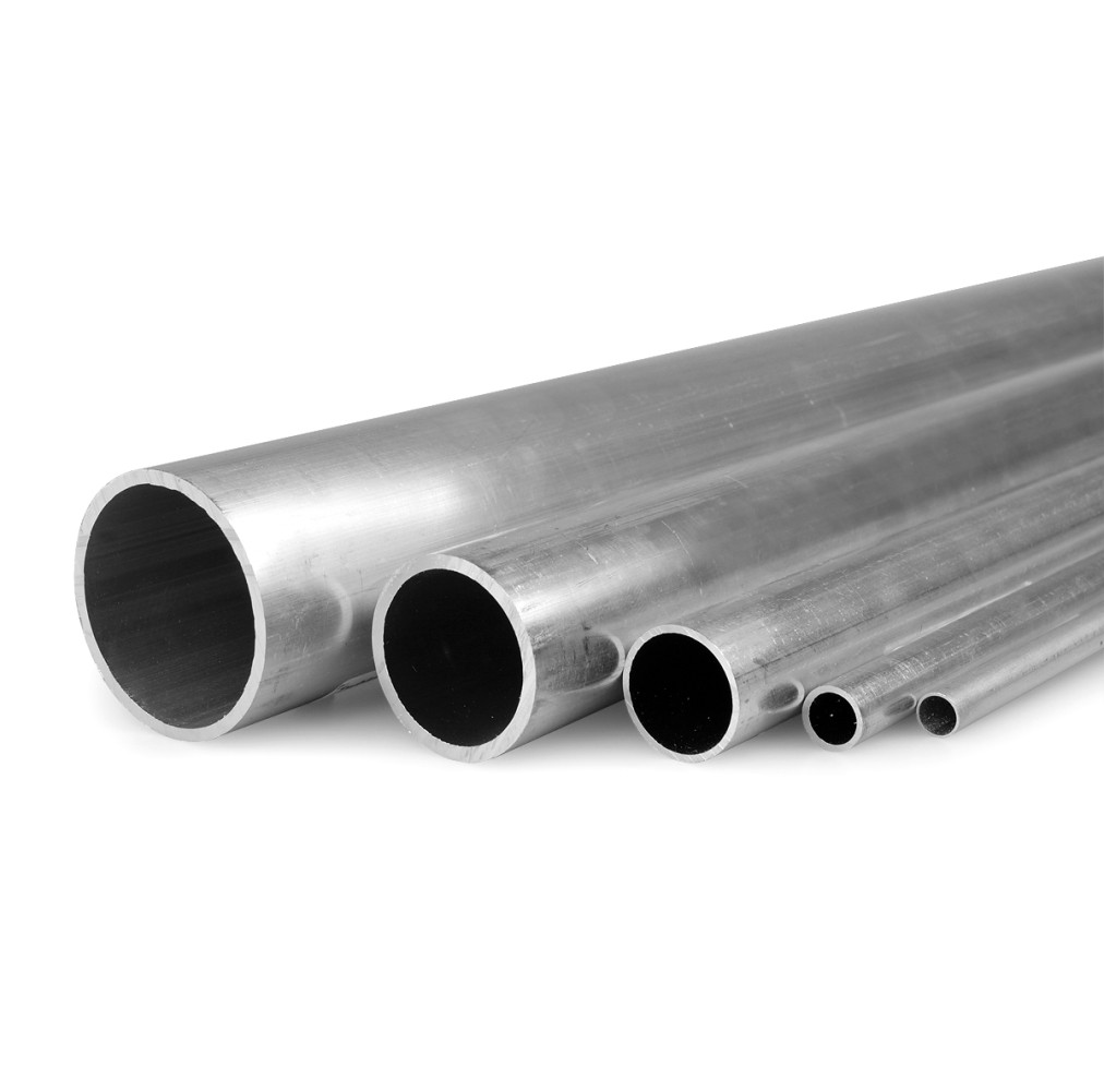 Kavan Aluminium Tube 30x2