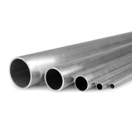 Kavan Aluminium Tube 25x2