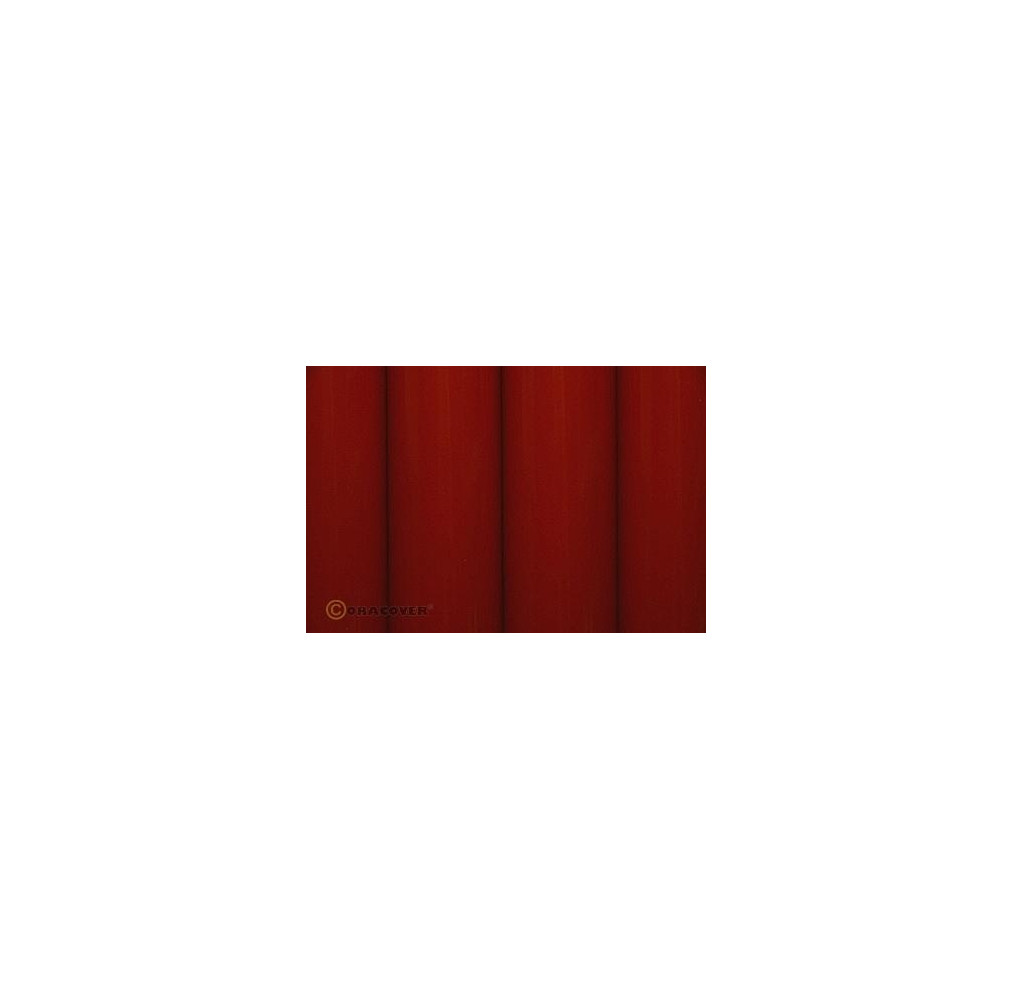 ORACOVER iron-on film - w