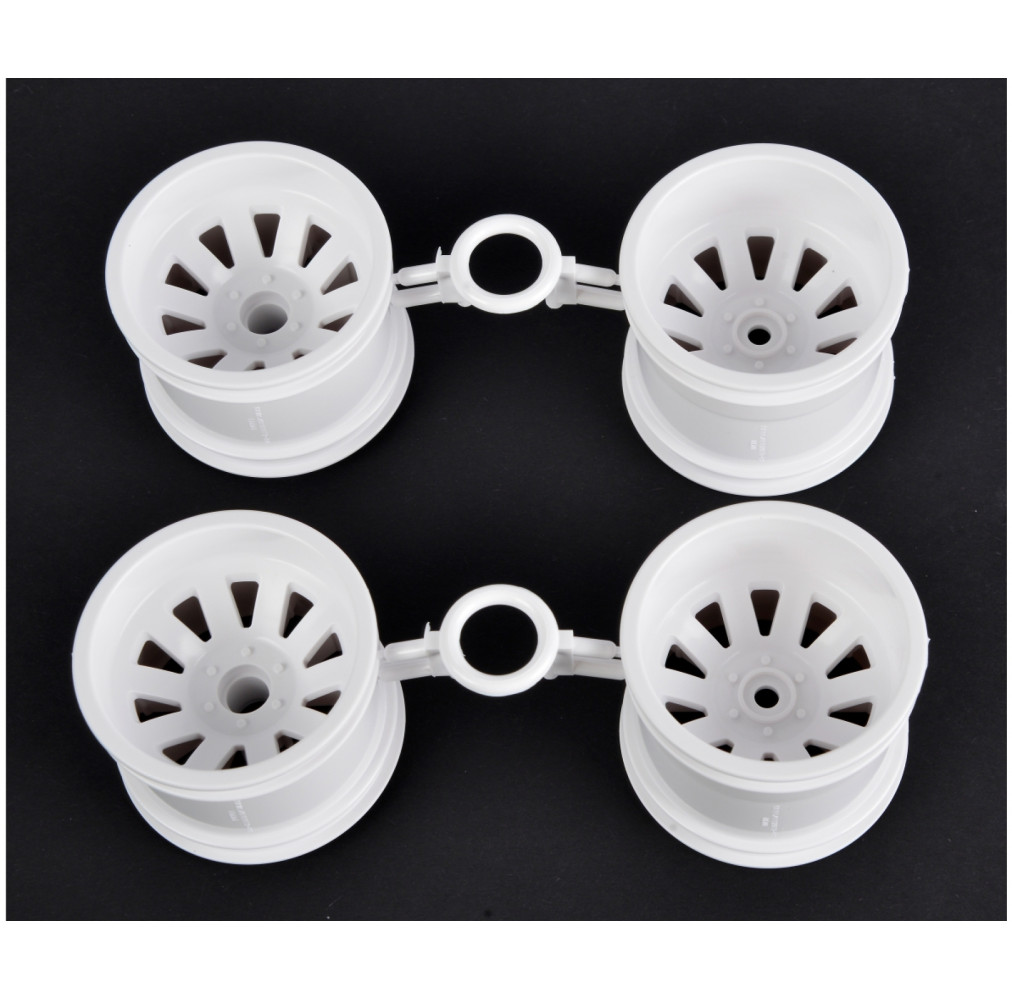 Tamiya DT03T/St.Blitzer W