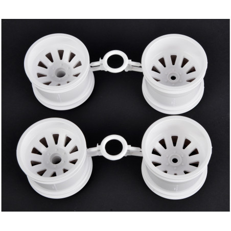 Tamiya DT03T/St.Blitzer W