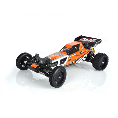 Tamiya 1:10 RC Racing Fig