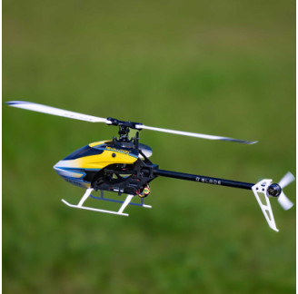 Revolution 235 CP RTF Bas