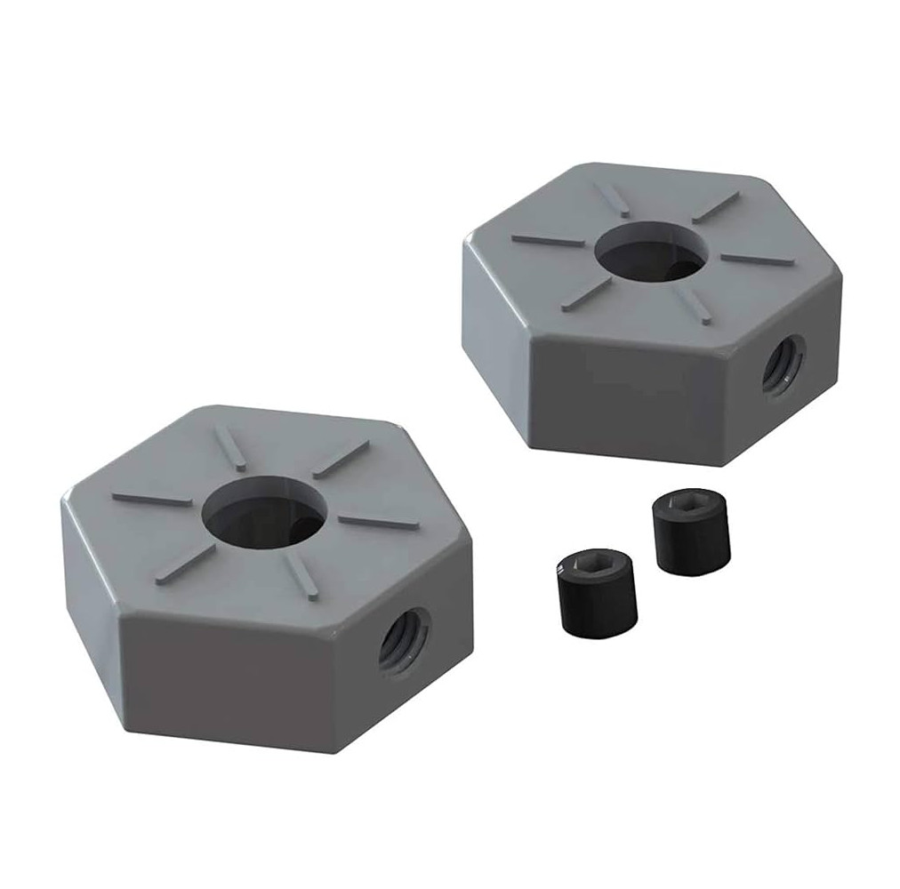 AR310871 Wheel Hex Metal