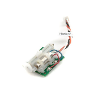 H2027L Heli Servo: Nano C