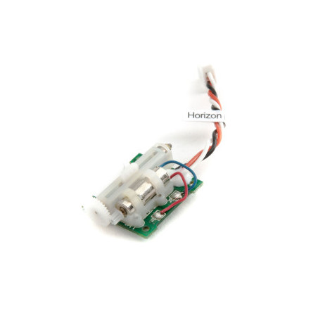 H2027L Heli Servo: Nano C