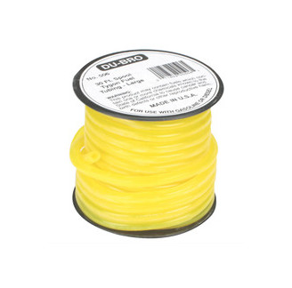 Tygon fuel tubing, Large,