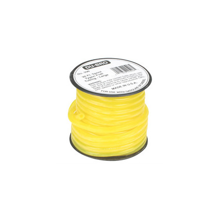Tygon fuel tubing, Large,