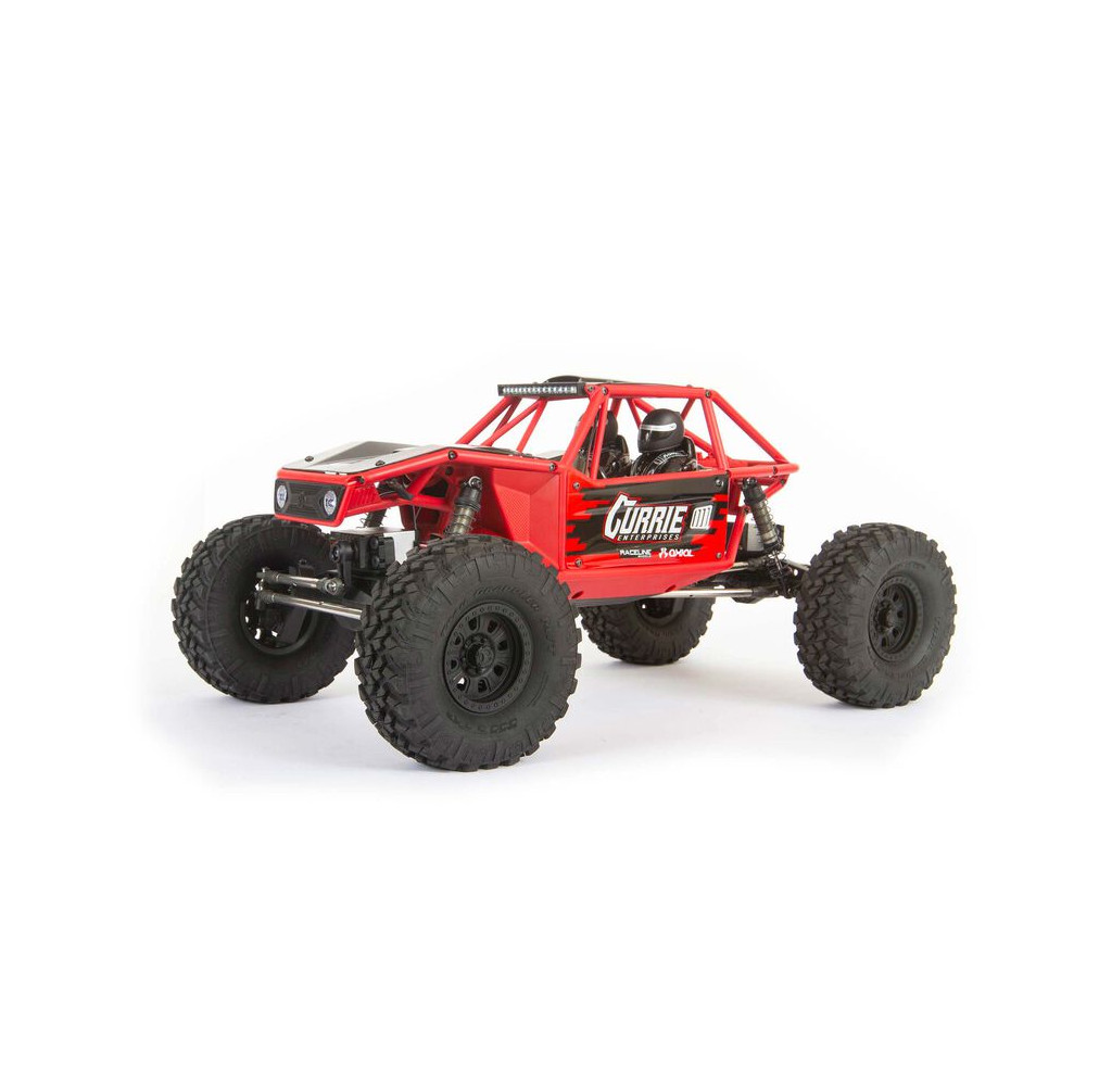 AXIAL 1/10 Capra 1.9 4WS