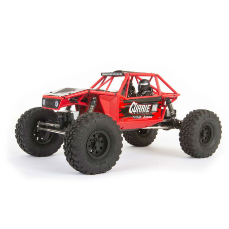 AXIAL 1/10 Capra 1.9 4WS