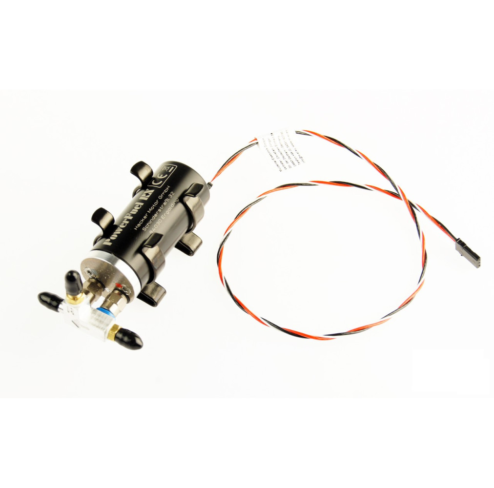 PowerFuel RX-U V2 Fuel pu