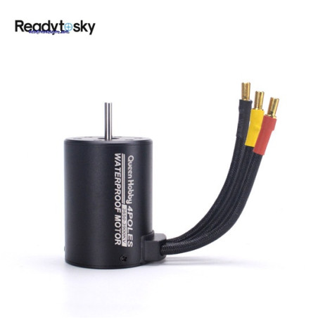 Combo Motor 3650 3900kv+v