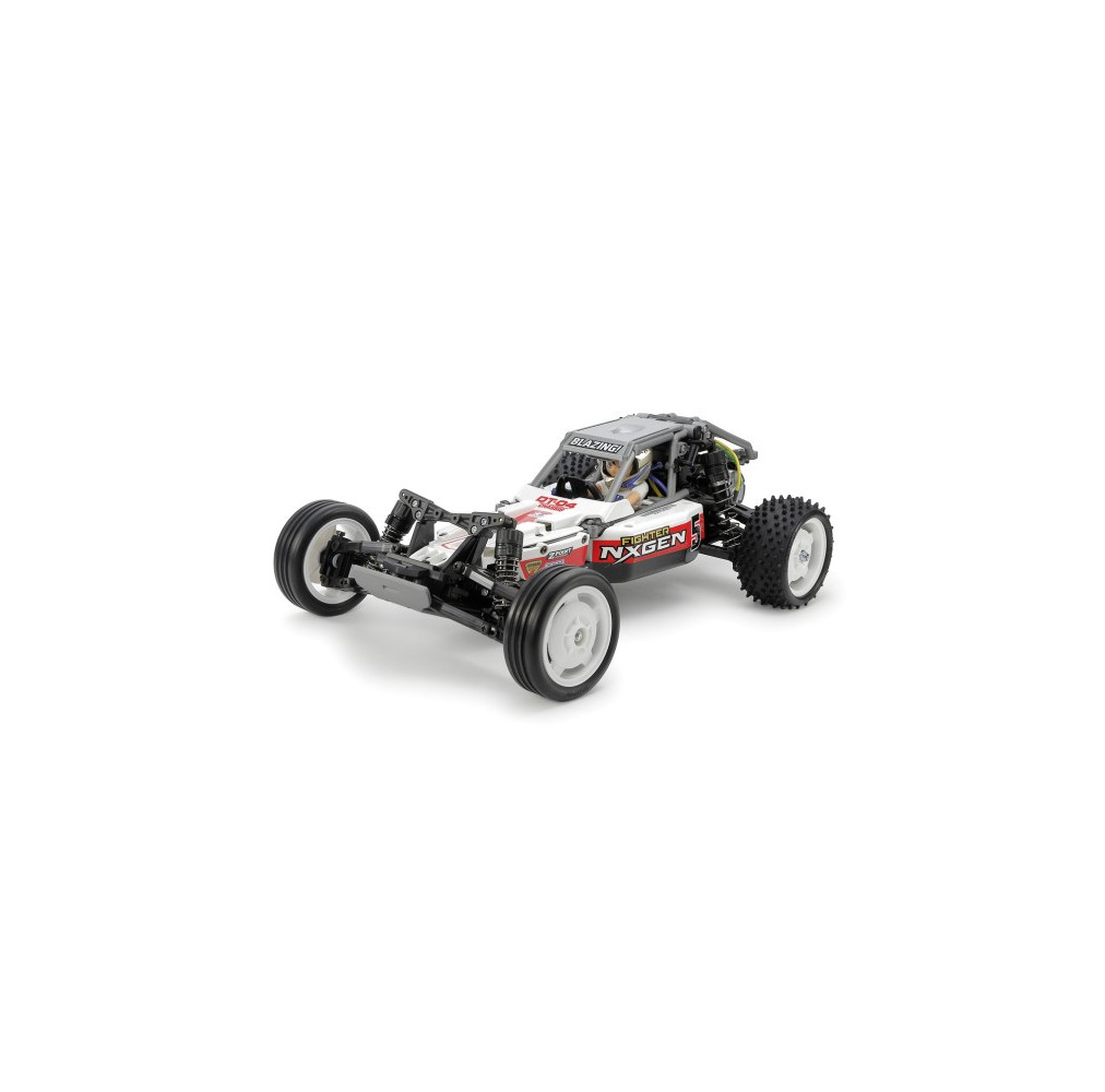 1:10 RC Fighter NXGEN DT-