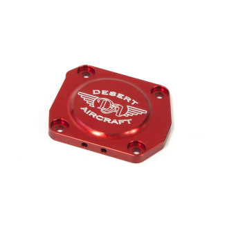 Carburetor Cover DA-120,