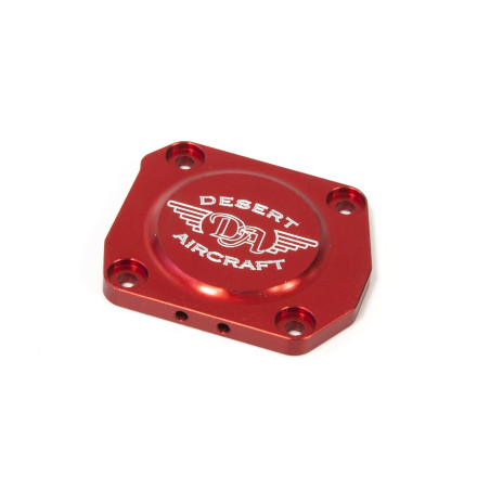 Carburetor Cover DA-120,