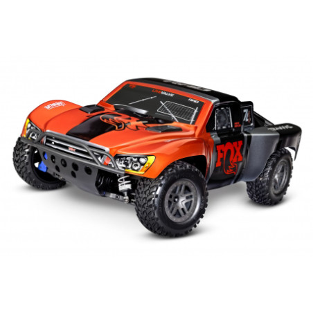 SLASH 4X4 BL-2S 1/10 BRUS