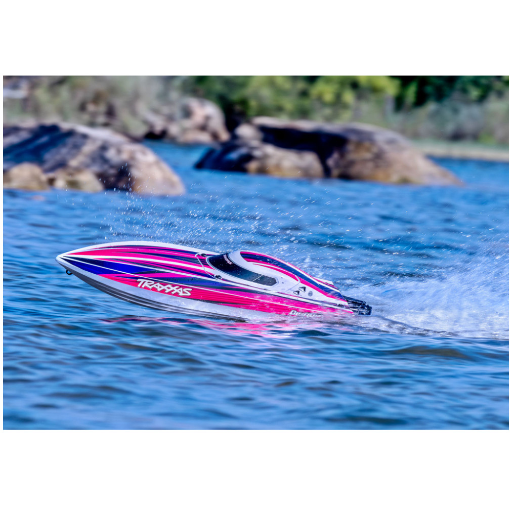 Disruptor: 26 Boat brushl