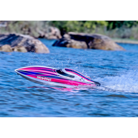 Disruptor: 26 Boat brushl