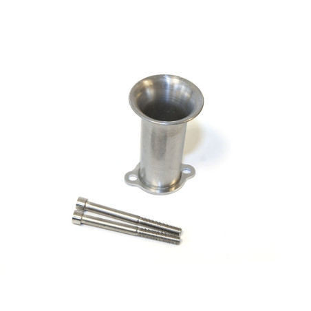 Aluminum intake funnels Z