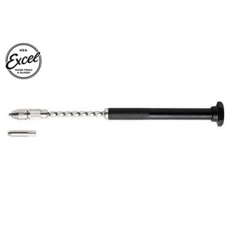 Tool - Drill - Yankee Scr