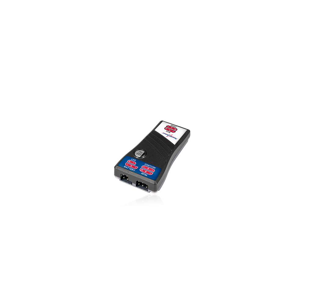 Power Box SparkSwitch RS