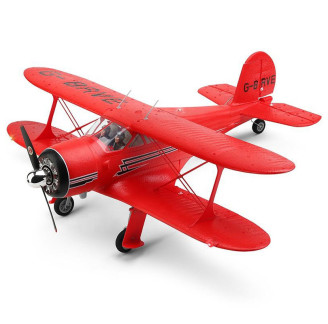 Avião Biplano 3D 2.4GHZ -