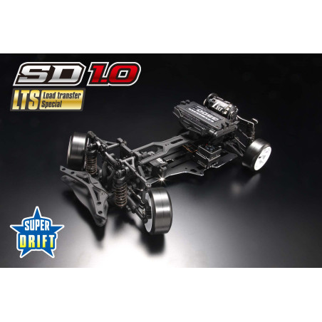 Yokomo Super Drift SD 1.0