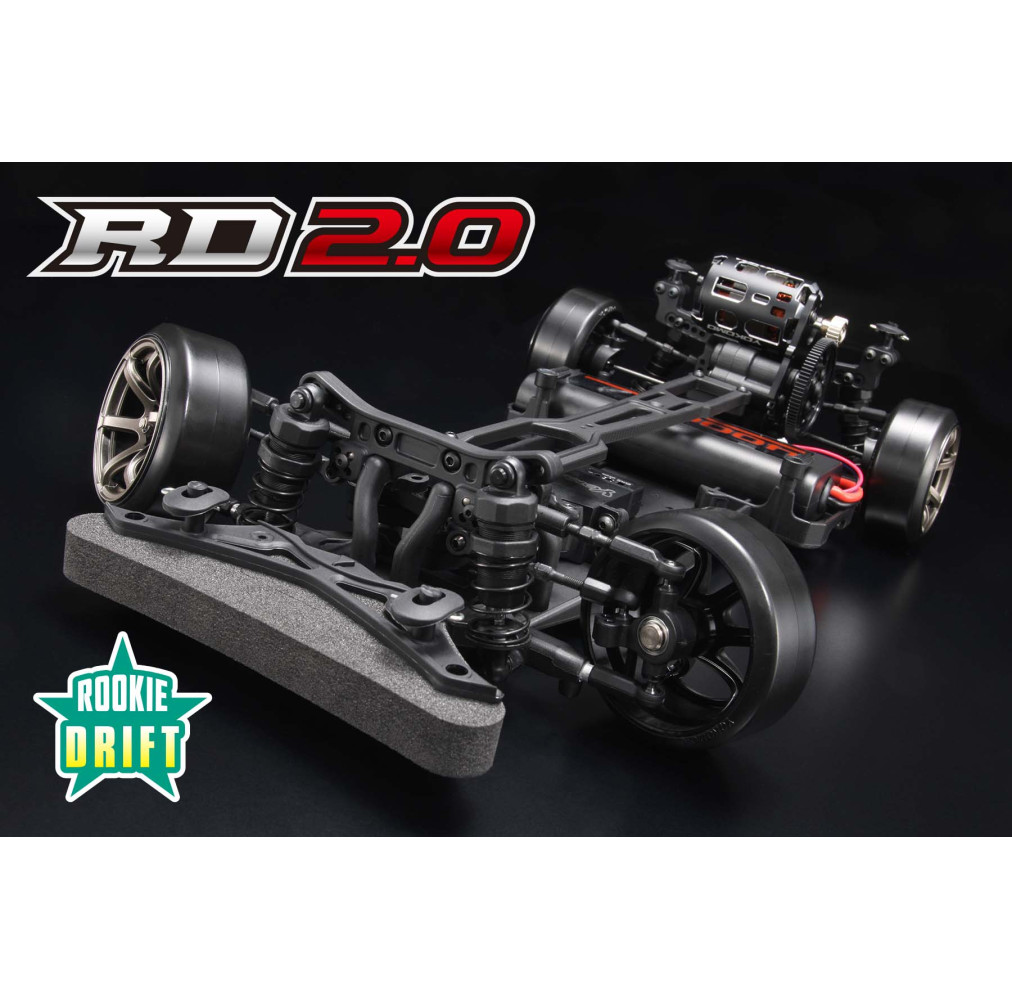 Yokomo Rookie Drift RD 2.