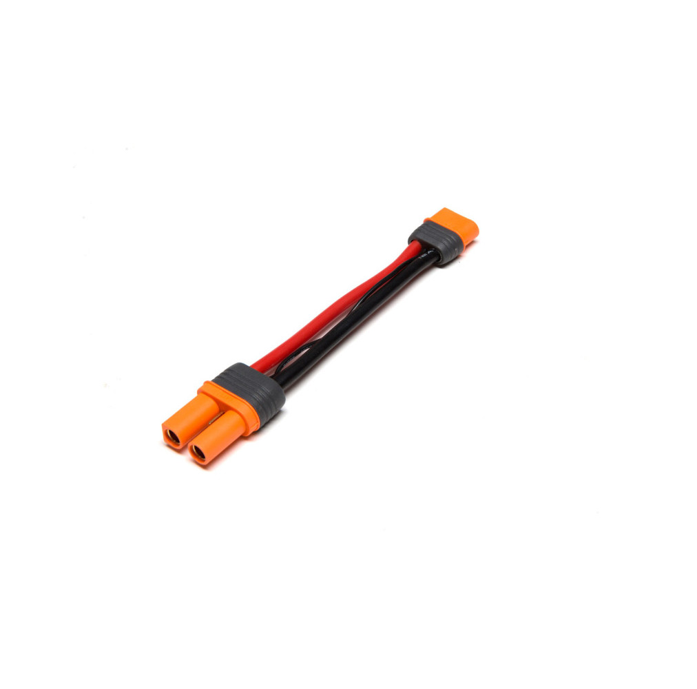 Adapter: IC5 Battery - IC