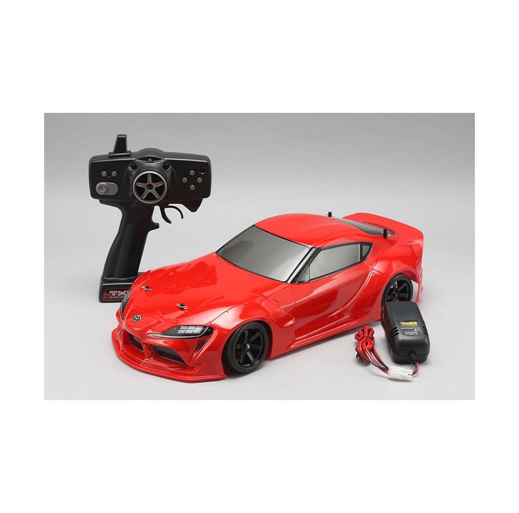 Yokomo Drift Package RWD 